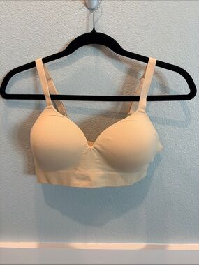 Truekind Supportive Comfort Wireless Shaping Bra NEVER WORN